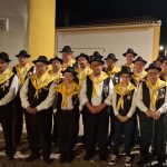 GRUPO CORAL DA GRANJA