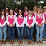 GRUPO CORAL FEMININO DE ALJUSTREL
