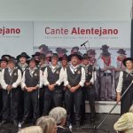 GRUPO CORAL DE OURIQUE