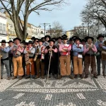 GRUPO DE CANTADORES DE NOSSA SENHORA DAS NEVES