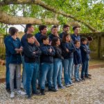GRUPO CORAL JUVENIL “OS RAMA VERDE”