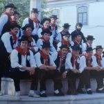 GRUPO CORAL DE MESSEJANA
