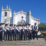 GRUPO CORAL OS VINDIMADORES DA VIDIGUEIRA