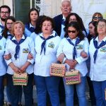 GRUPO CORAL MISTO SEARAS AO VENTO DA ALDEIA DA TRINDADE