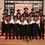GRUPO CORAL OS ARRAIANOS DE VILA VERDE DE FICALHO