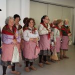 GRUPO DE CANTE FEMININO DA AURPI DA TORRE DA MARINHA
