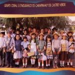 GRUPO CORAL E ETNOGRÁFICO “OS CARAPINHAS” DE CASTRO VERDE