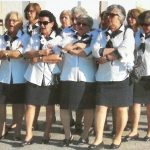 GRUPO CORAL FEMININO VOZES DE BARRANCOS