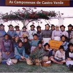 GRUPO CORAL E ETNOGRÁFICO AS CAMPONESAS DE CASTRO VERDE