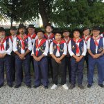 GRUPO CORAL DOS TRABALHADORES DAS ALCÁÇOVAS