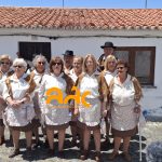 GRUPO CORAL  OS RURAIS DE FIGUEIRA DE CAVALEIROS