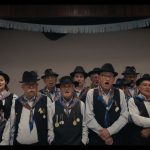 GRUPO CORAL ALMA ALENTEJANA DE GARVÃO