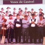 GRUPO CORAL VOZES DE CASÉVEL