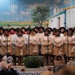 GRUPO CORAL CANTADEIRAS DE ESSÊNCIA ALENTEJANA