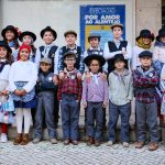 GRUPO CORAL INFANTIL E ETNOGRÁFICO OS ROUXINOIS DO ALENTEJO
