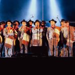 GRUPO CORAL OS GANHÕES DE CASTRO VERDE