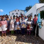 GRUPO CORAL FEMININO E ETNOGRÁFICO PAZ E UNIDADE DE ALCÁÇOVAS