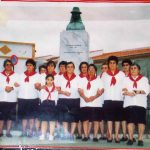 GRUPO CORAL FEMININO “TERRA DE CATARINA”