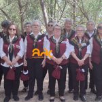 GRUPO CORAL “ALMA NOVA” DE FERREIRA DO ALENTEJO